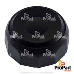 Brake Reservoir Cap suitable for Deutz-Fahr, SAME - 0.290.6666.1