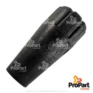 Hand Throttle Knob suitable for John Deere, SAME - 0.290.6722.0