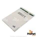 Operators Manual  -Agroplus 60 70 - 0.307.7164.3.6