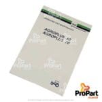 Operators Manual  -Agroplus 60 70 - 0.307.7164.3.6