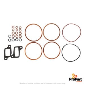 Head Gasket Set  -Per 1 Cyl suitable for SAME - 0.336.0057.6