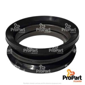 Axle Shaft Seal suitable for SAME - 0.424.4750.3