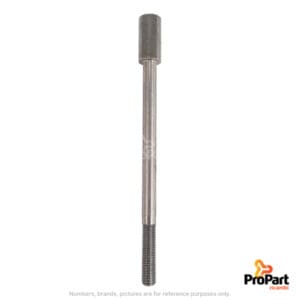 Diff Lock Rod suitable for Deutz-Fahr, SAME - 0.467.4659.0/10