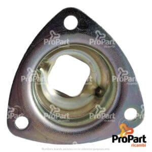 Triangle Support Cup suitable for Deutz-Fahr, SAME - 0.467.6412.0