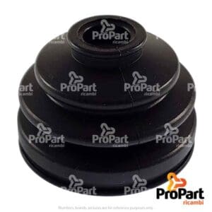 F-R Shuttle Rubber Boot suitable for Deutz-Fahr, SAME - 0.900.0053.8