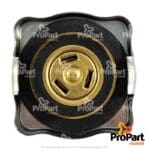 Radiator Cap suitable for Deutz-Fahr, SAME - 0.900.0065.5