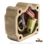 Solenoid Cover - 0.900.0069.0