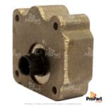 Solenoid Cover - 0.900.0069.0