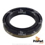 Outer Axle Oil Seal  78mm OD suitable for Case, New Holland, Deutz-Fahr, SAME - 0.900.0079.5