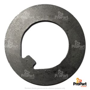 Lock Washer suitable for Deutz-Fahr, SAME - 0.900.0085.6