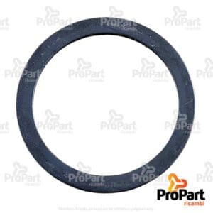Washer suitable for Deutz-Fahr, SAME - 0.900.0085.7