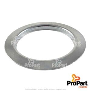 Flanged Washer suitable for Deutz-Fahr, SAME - 0.900.0090.9