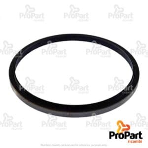 Pivot Seal suitable for Deutz-Fahr, SAME - 0.900.0095.3