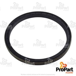Large Hub Oil Seal  190mm ID suitable for New Holland, Deutz-Fahr - 0.900.0103.9