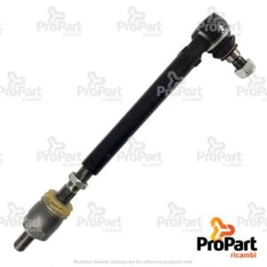 Tie Rod Assemby suitable for Deutz-Fahr, SAME - 0.900.0107.6