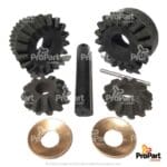 Spider Gear Set suitable for Deutz-Fahr, SAME - 0.900.0109.4