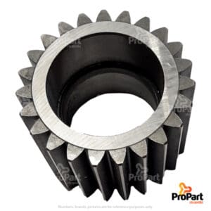 Planetary Gear  23T suitable for Deutz-Fahr, SAME - 0.900.0117.3