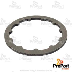 Thrust Ring suitable for Deutz-Fahr, SAME - 0.900.0282.7