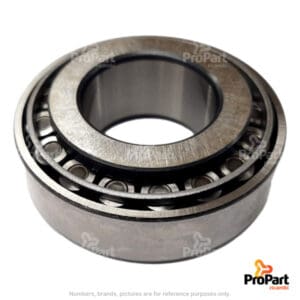 Taper Roller Bearing suitable for Deutz-Fahr - 0.900.0293.9