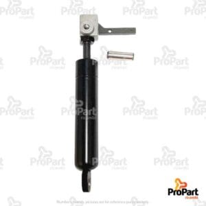 Steering Column Gas Strut suitable for Deutz-Fahr, SAME - 0.900.0305.8