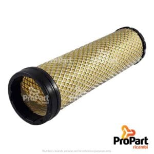 Inner Air Filter suitable for SAME - 0.900.0380.1