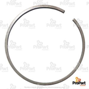 Snap Ring suitable for Deutz-Fahr, SAME - 0.900.0801.9