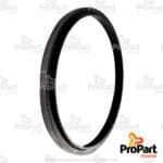 Oil Seal suitable for Deutz-Fahr, SAME - 0.900.0894.0