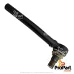 Outer Tie Rod  LH suitable for Deutz-Fahr, SAME - 0.900.0895.7