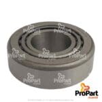 King Pin Bearing suitable for Deutz-Fahr, SAME - 0.900.0896.4