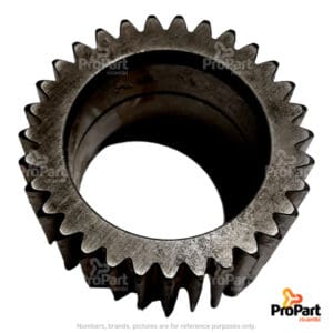 Planetary Gear  31T suitable for Deutz-Fahr, SAME - 0.900.0900.3