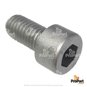 Screw suitable for Deutz-Fahr, SAME - 0.900.0902.8