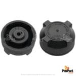 Header Tank Cap suitable for Deutz-Fahr, SAME - 0.900.0949.6