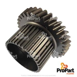 Drive Gear - 0.900.0955.5