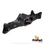 Front Axle Housing - 0.900.0965.1