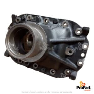 Support suitable for Deutz-Fahr, SAME - 0.900.1202.9