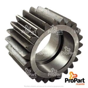 Planetary Gear  23T suitable for Deutz-Fahr, SAME - 0.900.1212.1