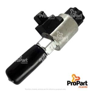 Electro Valve - PTO suitable for Deutz-Fahr, SAME - 0.900.1384.6