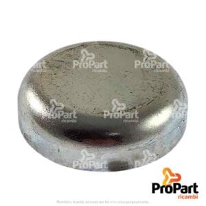Bearing Dust Cover suitable for Deutz-Fahr, SAME - 0.900.1404.1