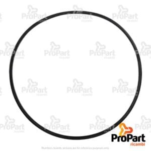 Wavy Spring Washer suitable for Deutz-Fahr, SAME - 0.900.1498.1