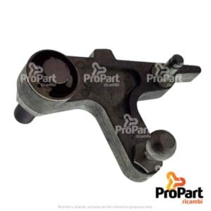 Remote Lever Bracket - 0.900.1569.2