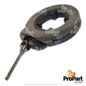 Brake Actuator suitable for Deutz-Fahr - 0.900.1583.9