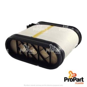 Outer Air Filter suitable for Deutz-Fahr - 0.900.1633.4