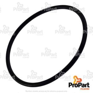 Circlip suitable for Deutz-Fahr - 0.900.2002.6