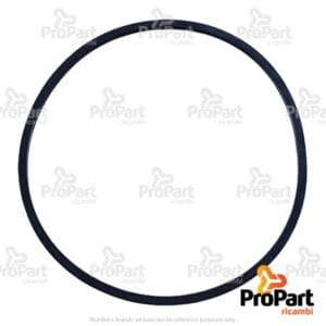 Pressure Filter Seal Kit suitable for Deutz-Fahr - 0.900.2016.7