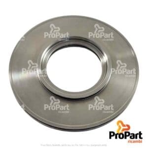 4WD Clutch Piston suitable for Deutz-Fahr, SAME - 0.900.2050.6
