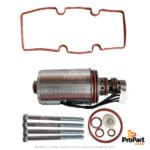 Valve Rebuild Kit suitable for Deutz-Fahr, SAME - 0.900.2074.2