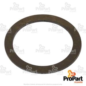 Shim 1.125mm - 0.900.2137.2