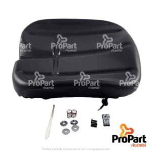 Seat Sensor - 0.900.2190.7