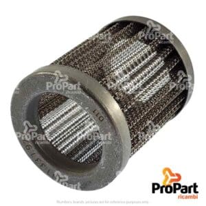 Hydraulic Pump Filter - 0.900.2217.5