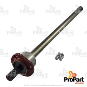 Transmission Shaft Kit - 0.900.2245.8